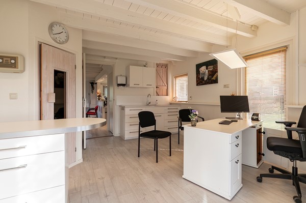 Medium property photo - Reygerboslaan 32, 4283 HB Giessen